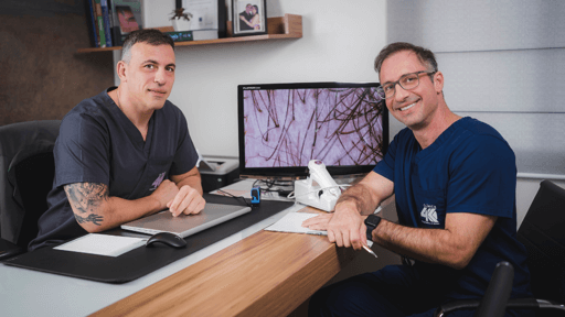 Cirurgia Estética Masculina em Curitiba