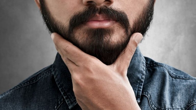 transplante de barba em curitiba