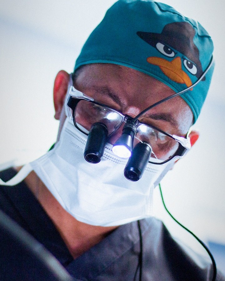 Clínica de Transplante Capilar em Curitiba
